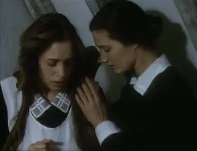 Sister My Sister (1994)