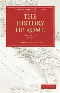 The History of Rome, Volume 4, Part 2