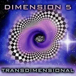 Dimension 5 - 4 Albums (1997-2013)