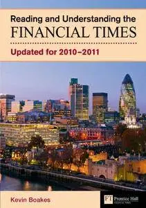 Reading and Understanding the "Financial Times"