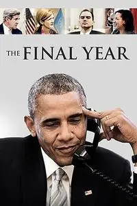 The Final Year (2017)