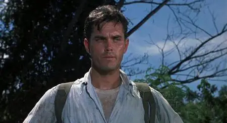 No Man Is an Island (1962)