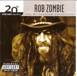 Rob Zombie - The Best of Rob Zombie (2006)