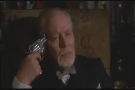 Мата Хари / Mata Hari (1985, DVD5 + DVDRip)