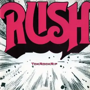 Rush - Rush (1974) RE-UP