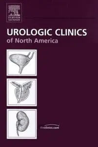 Testicular Cancer, An Issue of Urologic Clinics, 1e (repost)