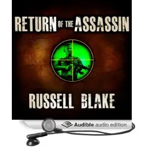 Russell Blake - Assassin Series