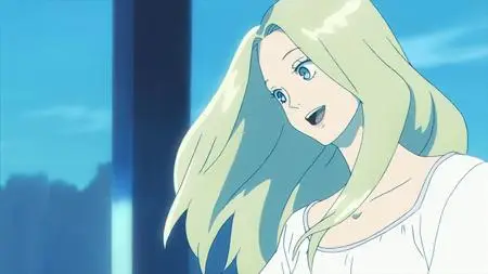 ACCA 13 ku Kansatsu ka BD BOX TV  SP ACCA 13 ku Kansatsu ka 08 (BD 1920x1080 x 264 Flac mkv" yEnc