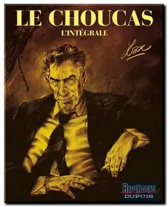 Lax - Le Choucas - Complet