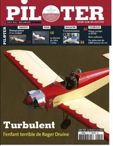 Piloter n°22 (Mai/Juin 2010)