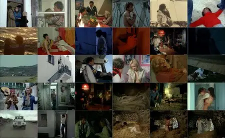 [18+] Island of Death (1977) [Repost]