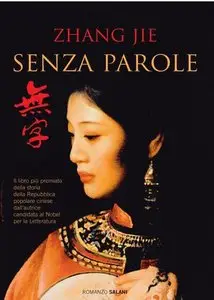 Zhang Jie - Senza parole