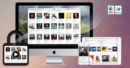 TunesKit Audiobook Converter 2.5.4 Mac OS X