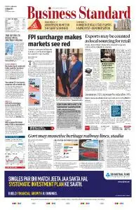 Business Standard - July 9, 2019