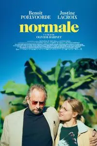 Normal / Normale (2023)