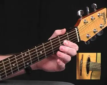 Learn To Play Easy Acoustic Rock - Volume 2 [repost]