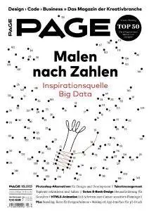 Page - März 2015