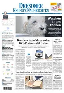 Dresdner Neueste Nachrichten – 05. Dezember 2019