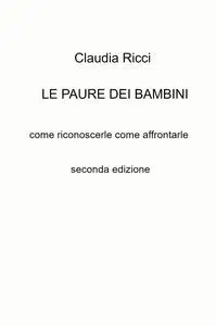 LE PAURE DEI BAMBINI