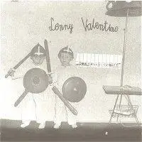 Lenny Valentino - Dom nauki wrazen SP (2001)