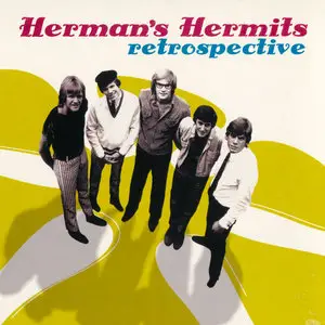 Herman's Hermits - Retrospective (2004) PS3 ISO + DSD64 + Hi-Res FLAC