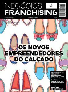 Negócios & Franchising - agosto/setembro 2016