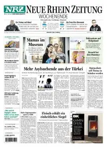 NRZ Neue Rhein Zeitung Emmerich/Issel - 12. Januar 2019