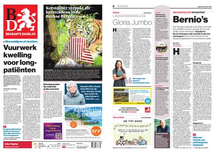 Brabants Dagblad - Veghel-Uden – 27 december 2019