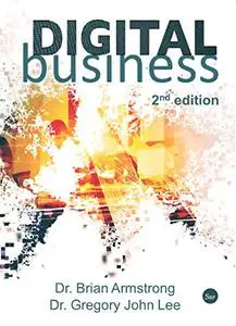 Digital Business (2nd edition)