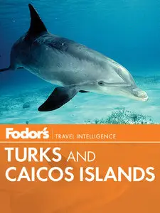 Fodor's Turks and Caicos Islands