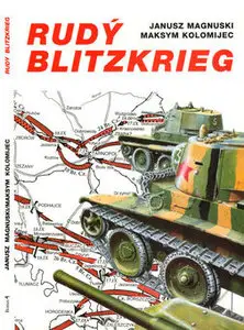 Rudy Blitzkrieg: zari 1939 Sovetska Tankova Vojska v Polsku (repost)