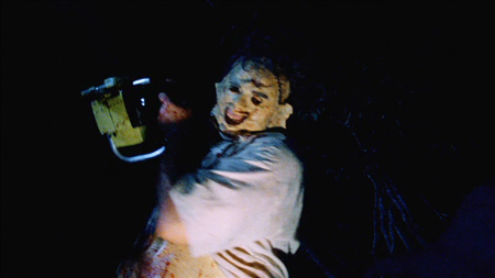 The Texas Chain Saw Massacre: 40th Anniversary Collector's Edition (1974)