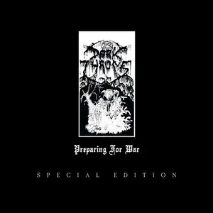 Darkthrone - Discography (1991-2013)