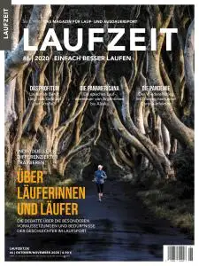 Laufzeit Nr.6 - Oktober-November 2020