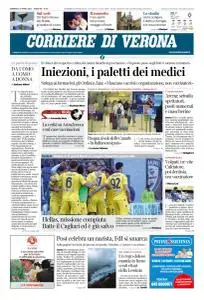 Corriere di Verona - 4 Aprile 2021