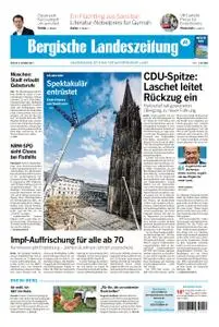 Kölnische Rundschau Rheinisch-Bergischer Kreis – 08. Oktober 2021