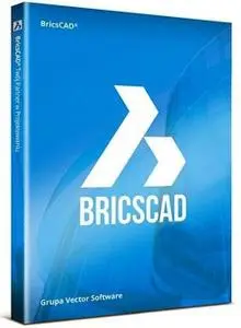 Bricsys BricsCAD Ultimate 23.2.03.1 (macOS/ Linux)