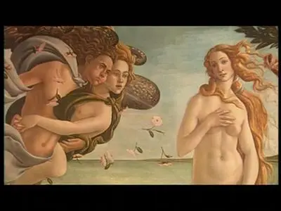 Botticelli: Visions of Violence and Beauty (2001)