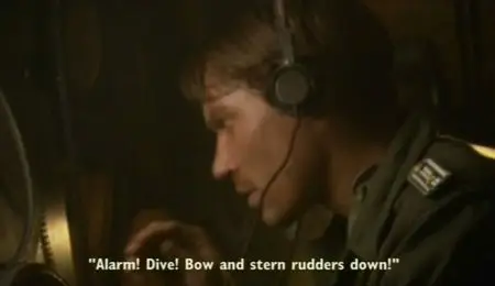 BBC Timewatch - The Hunt for U-864 (2008)