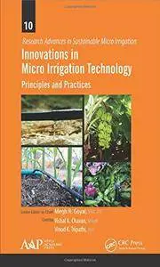 Innovations in Micro Irrigation Technology