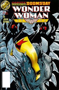 Catwoman & Wonder Woman - Volume 20