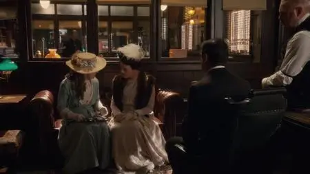 Murdoch Mysteries S15E12