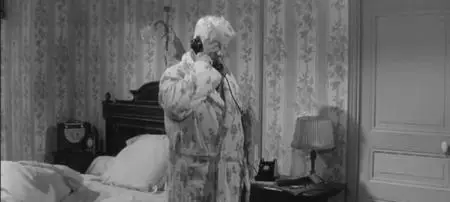 Le gentleman d'Epsom (J.Gabin)