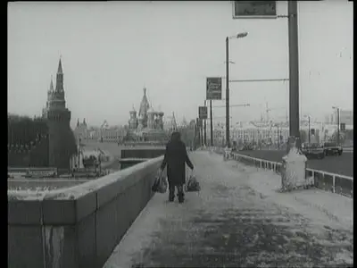 Mesto na zemle (2001)