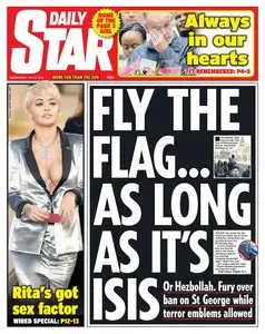 Daily Star - 8 July 2015