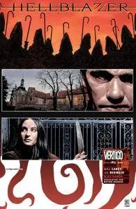 Hellblazer 183 2003 digital