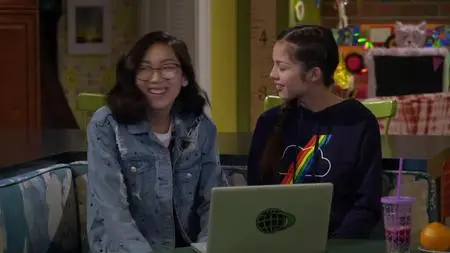 Bizaardvark S02E08
