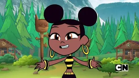 Teen Titans Go! S05E35