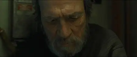 Ad Astra (2019)