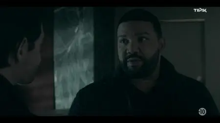 Prodigal Son S02E06